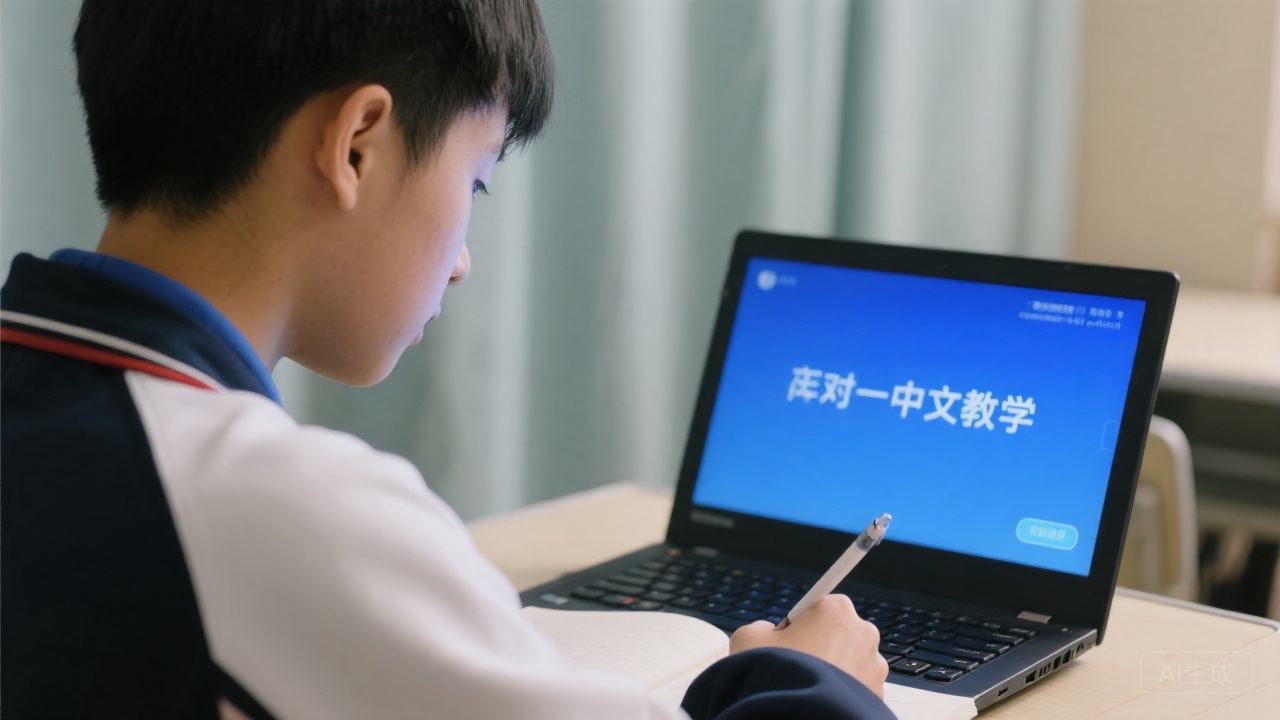 初中数学线上网课推荐