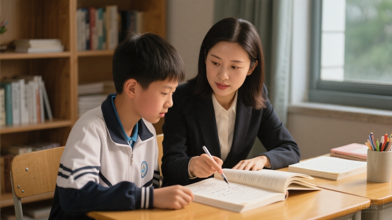 初中数学一对一补课机构推荐