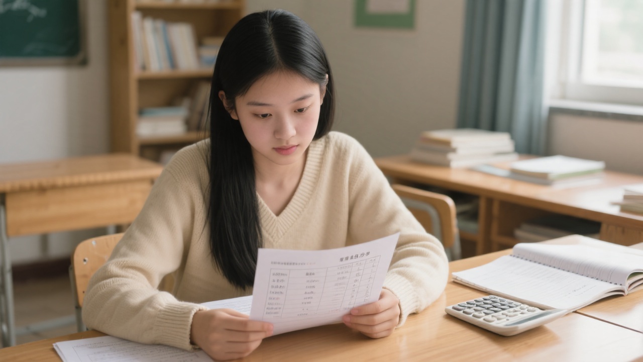 等级赋分制度详解：3分钟搞懂赋分规则+5大应对策略（2026最新）