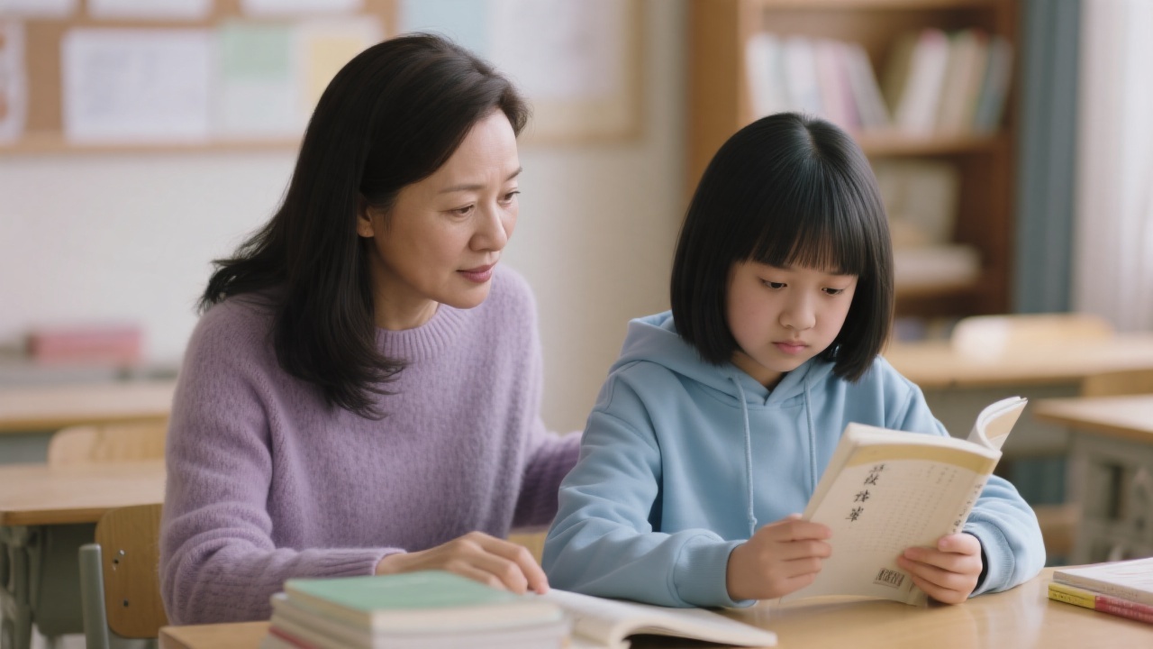 孩子厌学怎么办？从成因到应对的家长完整指南（含心理学视角）