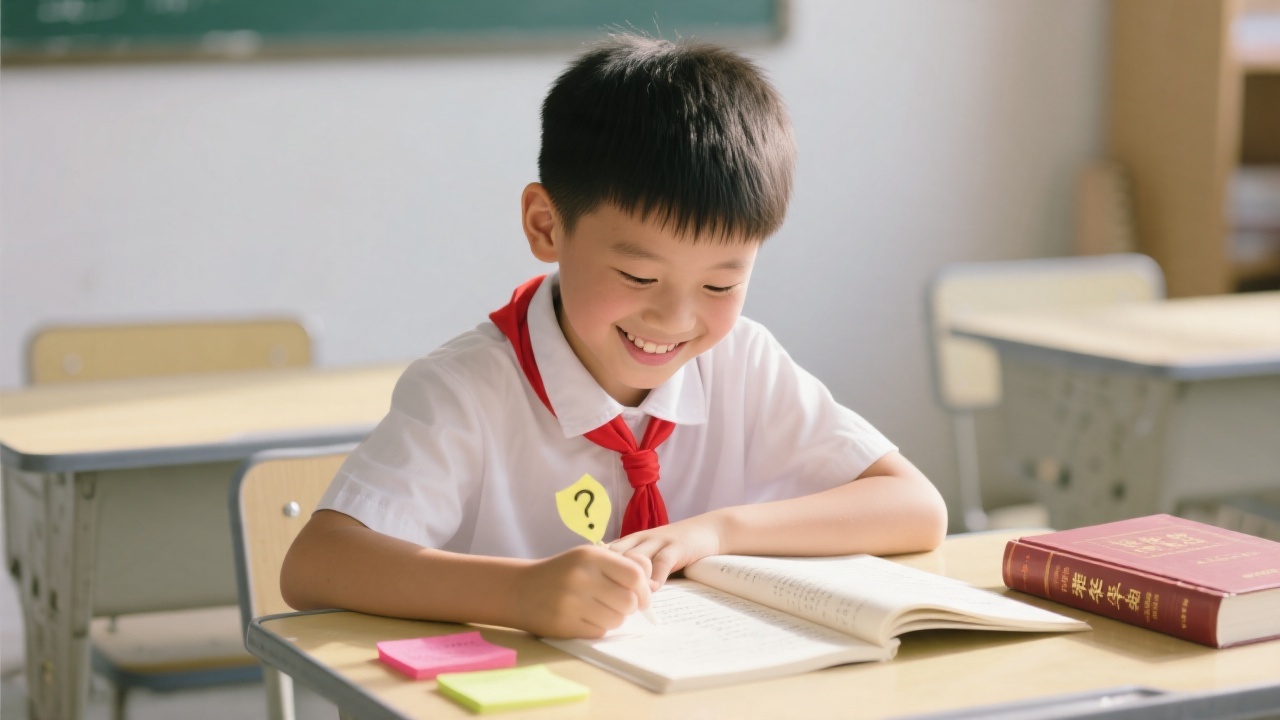 高效预习7步法详解：让课堂效率翻倍的预习流程+学科预习清单