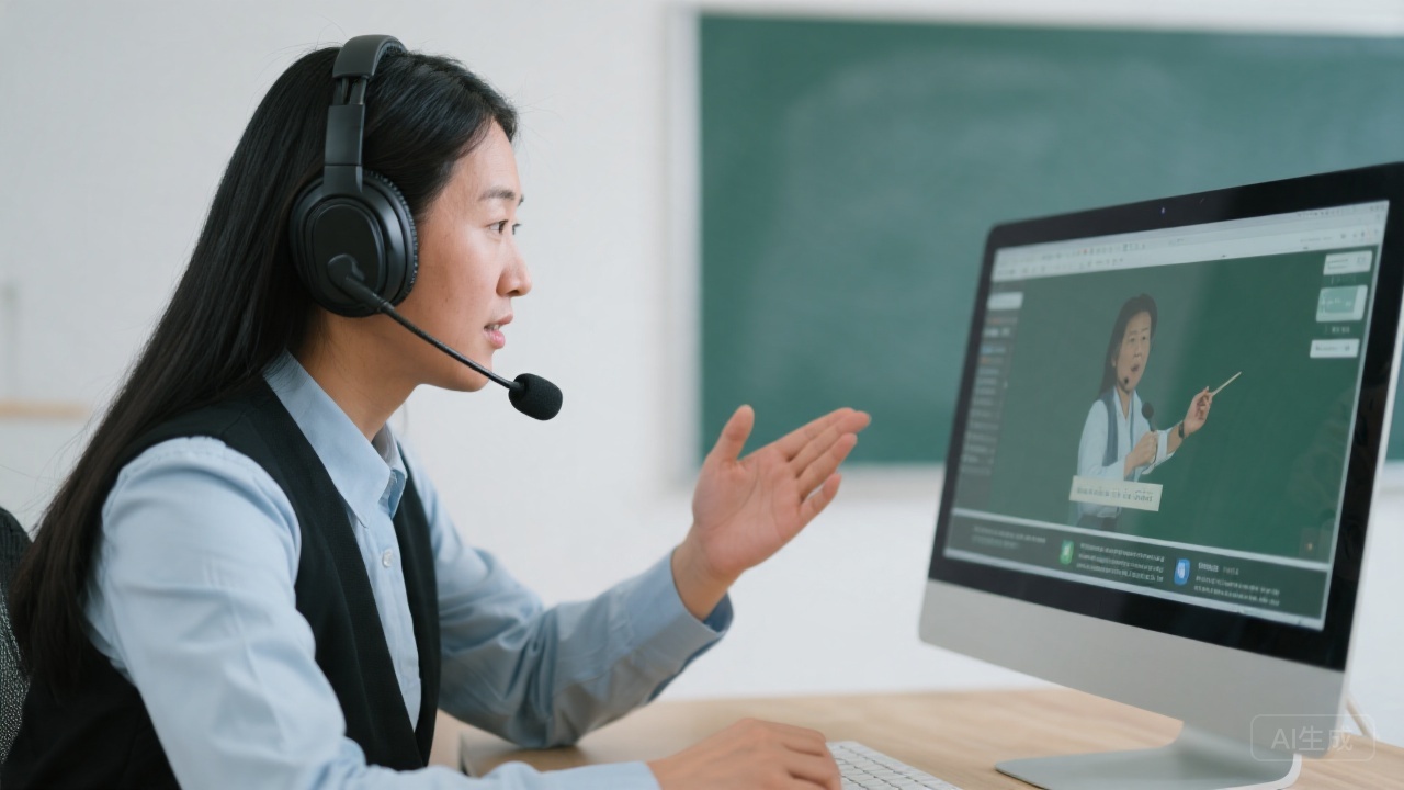 线上一对一网课怎么选