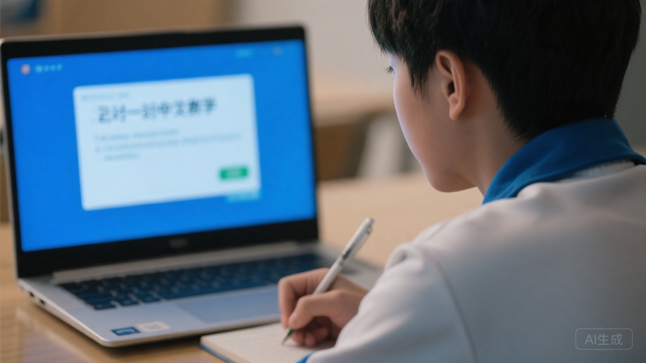 英语线上网课推荐