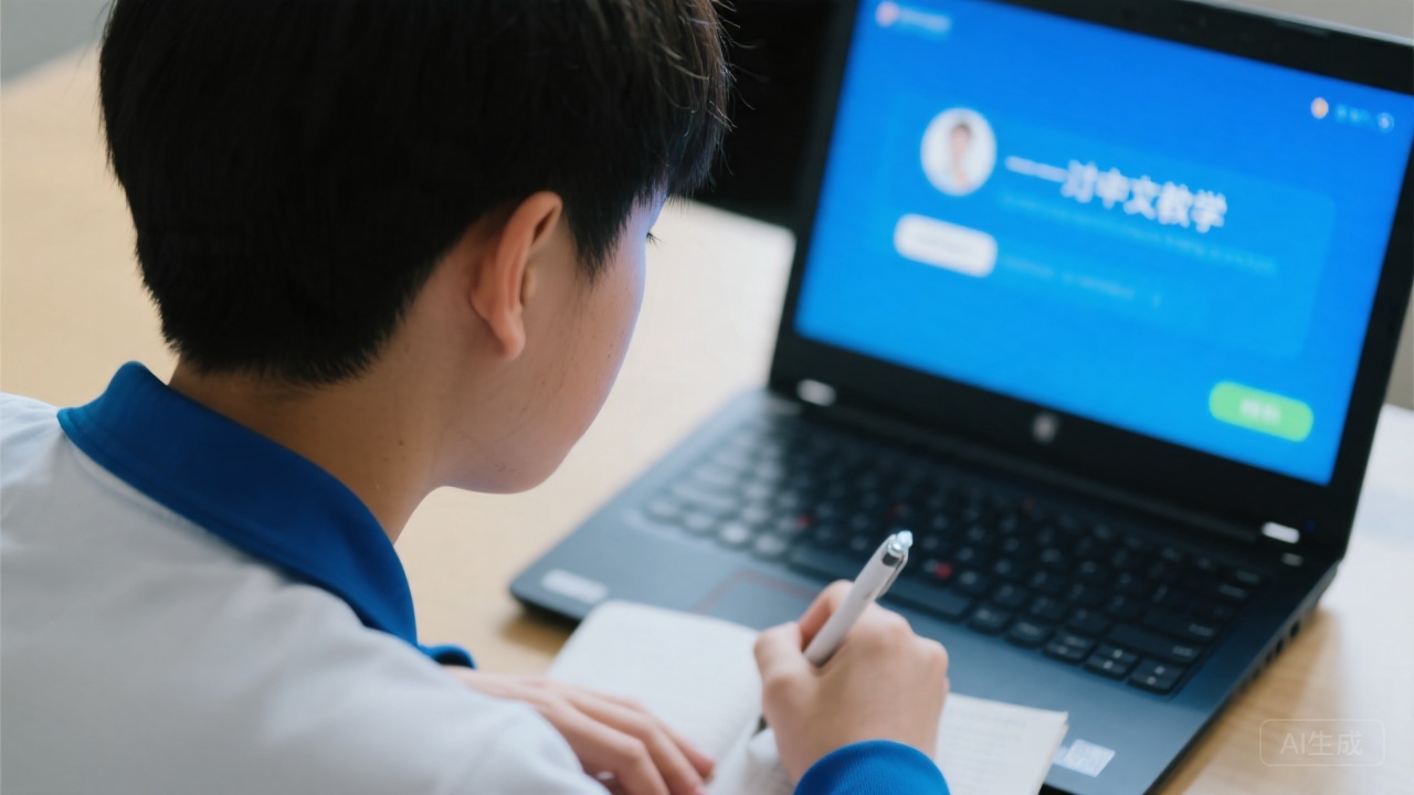 在线补课哪家好