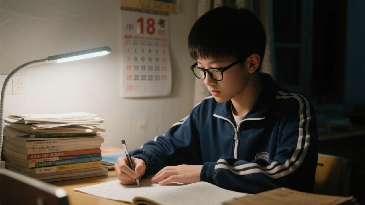 2026中考改革新政全解读：5大核心变化+家长应对策略（截至2026年4月最新）